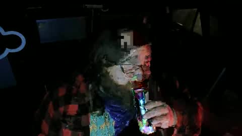 Your Pal Squeaks online show from 01.22.25