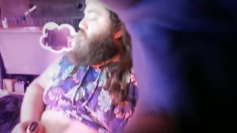 Your Pal Squeaks online show from 01.29.25