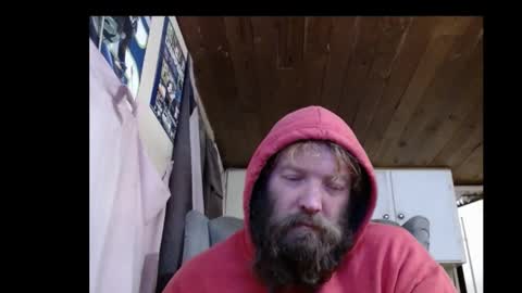 Bryan online show from 01.13.25