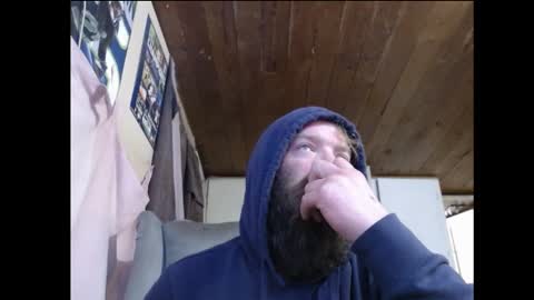 Bryan online show from 01.27.25