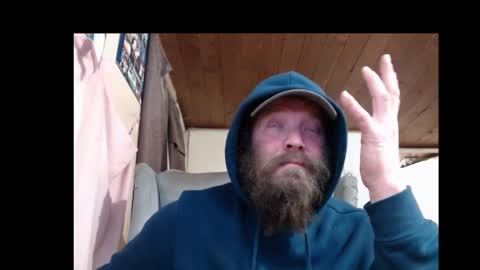 Bryan online show from 02.26.25