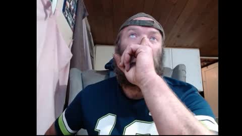 Bryan online show from 10.10.25