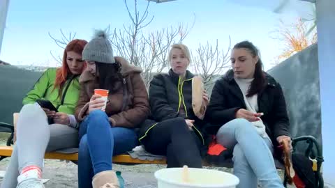 My name is Maya Lush is activeThere are legends that in this room all your wishes can come true  Private is Open online show from 01.27.25