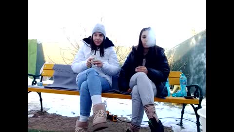 My name is Maya Lush is activeThere are legends that in this room all your wishes can come true  Private is Open online show from 02.26.25