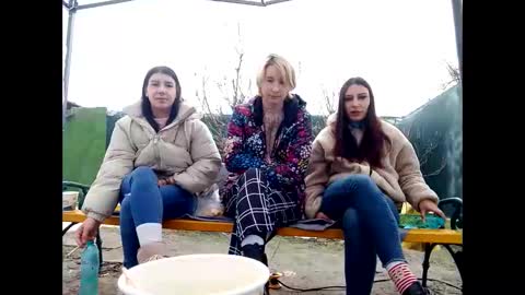 My name is Maya Lush is activeThere are legends that in this room all your wishes can come true  Private is Open online show from 02.28.25