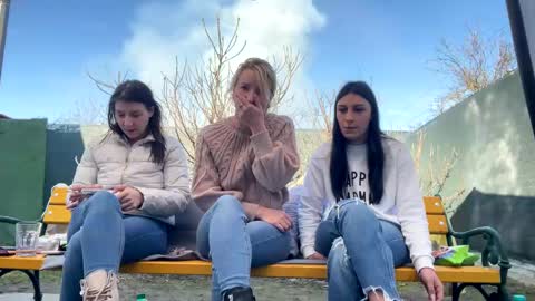 My name is Maya Lush is activeThere are legends that in this room all your wishes can come true  Private is Open online show from 03.08.25