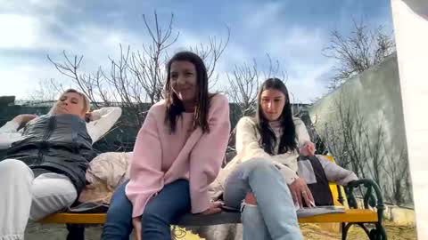 My name is Maya Lush is activeThere are legends that in this room all your wishes can come true  Private is Open online show from 03.09.25