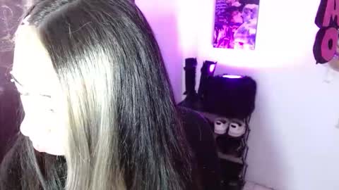  HELLO WELCOME MY NAME IS CHARLOTTE OY A NEW GIRL   online show from 10.20.25