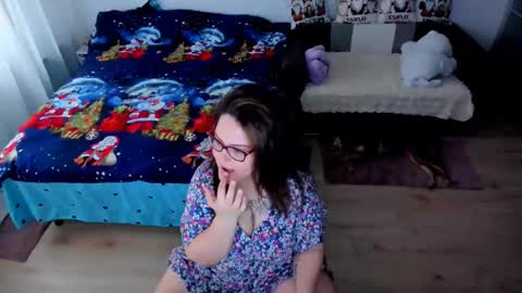 Kim online show from 11.27.25