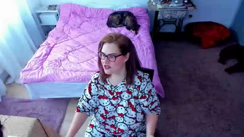 Kim online show from 01.17.26