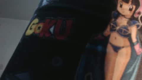 Snapshot of squirt_milk_ chatting on 01.29.25 Carolainss online show from 01.29.25