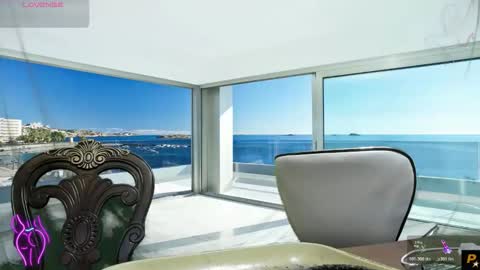 Roxy Day  Mossimo Knight online show from 02.02.26