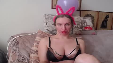 SquirtyEleanor online show from 02.05.25