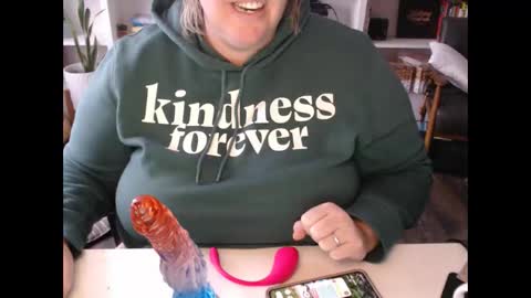 Messi Jessi online show from 02.16.25