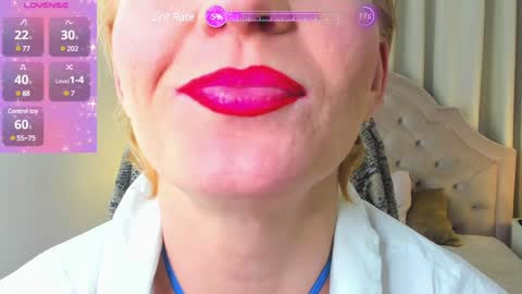 Alisa online show from 12.03.24