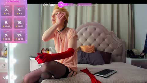 Alisa online show from 12.24.24