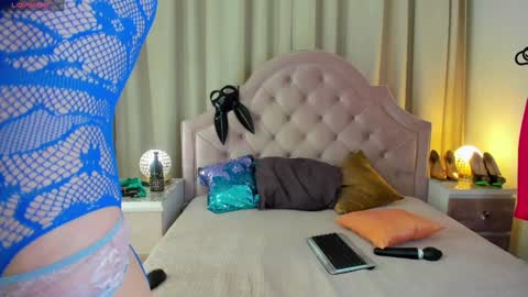 Alisa online show from 01.19.25