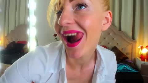 Alisa online show from 09.21.25