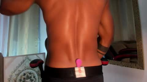 Teddy online show from 03.12.26