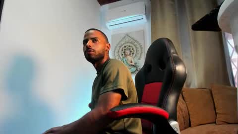 Teddy online show from 03.16.26