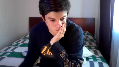 Snapshot of sr_bolaiinas chatting on 01.14.25 sr_bolaiinas online show from 01.14.25