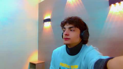 ethan online show from 12.04.25