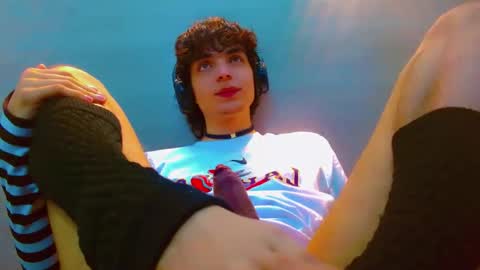 Snapshot of sr_bonnyethan chatting on 01.16.26 ethan online show from 01.16.26