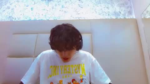 Snapshot of sr_bonnyethan chatting on 02.27.26 ethan online show from 02.27.26