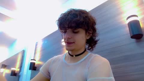 ethan online show from 03.13.26