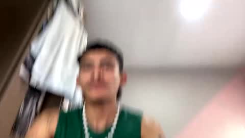 Snapshot of srcejotas chatting on 12.19.24 sorry mom online show from 12.19.24