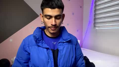 Snapshot of srcejotas chatting on 01.27.25 sorry mom online show from 01.27.25