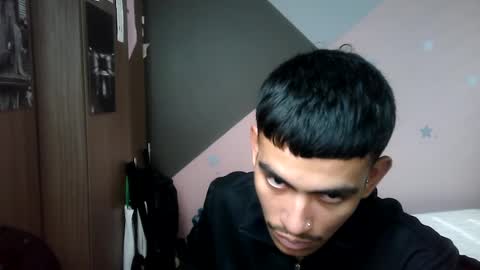 Snapshot of srcejotas chatting on 02.04.25 sorry mom online show from 02.04.25
