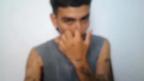 Snapshot of srcejotas chatting on 02.28.25 sorry mom online show from 02.28.25