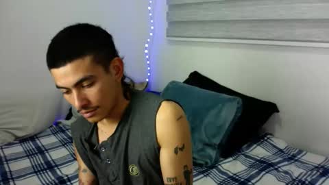 Snapshot of srcejotas chatting on 09.18.25 sorry mom online show from 09.18.25