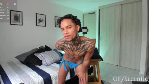 Snapshot of srerotic chatting on 12.05.24 Matt     online show from 12.05.24