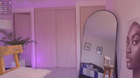 Snapshot of srerotic chatting on 01.09.25 Matt     online show from 01.09.25