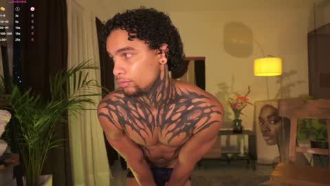 Snapshot of srerotic chatting on 01.19.25 Matt     online show from 01.19.25