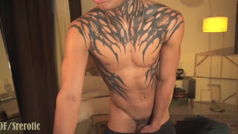 Snapshot of srerotic chatting on 02.07.25 Matt     online show from 02.07.25