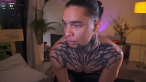 Snapshot of srerotic chatting on 03.07.25 Matt     online show from 03.07.25