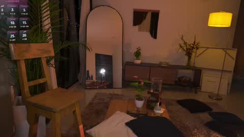 Snapshot of srerotic chatting on 03.09.25 Matt     online show from 03.09.25