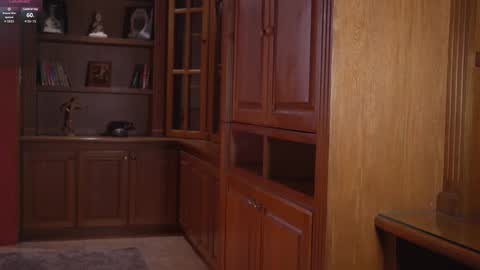 Snapshot of srerotic chatting on 10.25.25 Matt     online show from 10.25.25