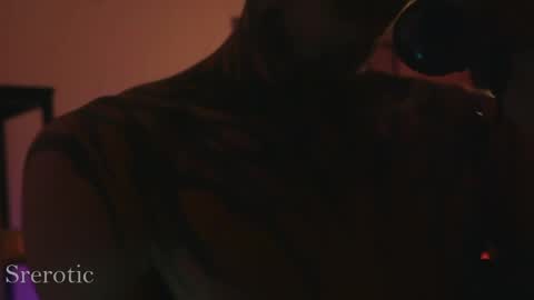 Snapshot of srerotic chatting on 04.30.26 Matt online show from 04.30.26