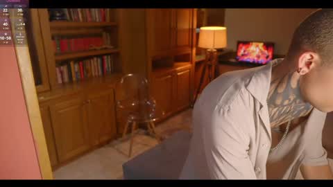 Snapshot of srerotic chatting on 05.08.26 Matt online show from 05.08.26