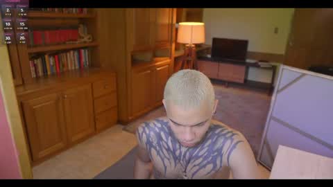 Snapshot of srerotic chatting on 05.24.26 Matt online show from 05.24.26