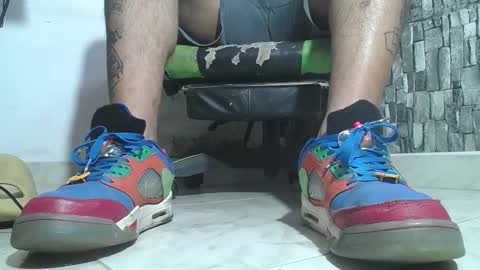 sr master cum its my old account online show from 12.21.25