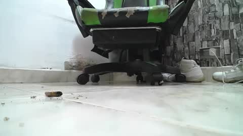 Snapshot of srfindomfeet_ chatting on 04.14.26 sr master cum its my old account online show from 04.14.26