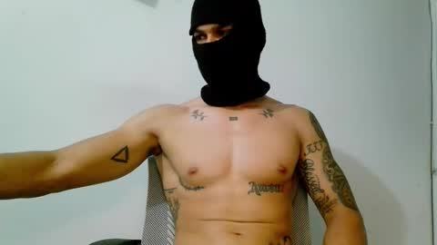 srghost333 online show from 04.11.26