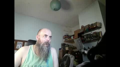 Snapshot of ss_overkill chatting on 02.04.26 ss_overkill online show from 02.04.26