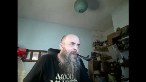 Snapshot of ss_overkill chatting on 02.05.26 ss_overkill online show from 02.05.26