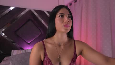 samantha online show from 10.21.25